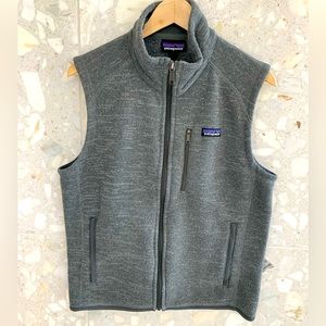 Patagonia Better Sweater Size M